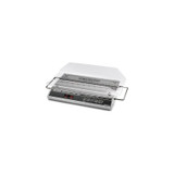 Welch Allyn - Scale-Tronix - 4802D-Ak-Fb - Pediatric Lcd Display 44 Lbs Capacity Battery Operated - Each