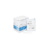 Mckesson - 16-4273 - Adhesive Dressing 3 X 4 Inch Cotton / Polyester Rectangle White Sterile - Case/1200