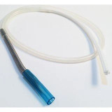 Cardinal Health - Jackson-Pratt - Jp-2221 - Channel Drain Tube Silicone X - Ray Detectable 10 Fr Size Round Type - Box/10