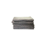 Mckesson - Nw10251Q80 - Thermal Blanket 62 X 80 Inch Nonwoven Wool 70% 2.75 Lbs. - Case/12