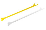 Cooper Surgical - Mx600 - Cervical Spatula Double - Ended Milex - Box/250