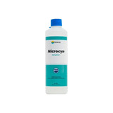 Sonoma Pharmaceuticals - Microcyn - 84798 - Wound Cleanser 16.9 Oz Twist Cap Bottle Nonsterile Antimicrobial - Each