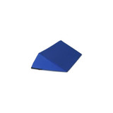 New York Orthope - Nyortho Gait Belt - 9910-341207 - Positioner Wedge 12 W X 34 D 7 H Inch Foam Freestanding - Pair