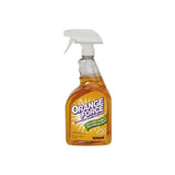 Ecolab - Orange Force - 6100463 - Surface Cleaner / Degreaser Nonabrasive Pump Spray Liquid 32 Oz Bottle Citrus Scent Nonsterile - Case/6