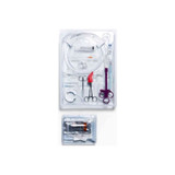 Avanos Medical - Mic - 7160-24 - Sales Peg Pull Feeding Tube Kit Fr Sterile - Box/2