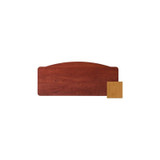 Drive Devilbiss Healthcare - Mill Creek - 35Mcbe-B - Medical - Headboard / Footboard Oklahoma Oak - Each