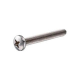 Invacare - Phillips - 1025716 - Screw, Pan Head 10 - 32X1 1/2" - Each