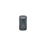 Arkray - Glucocard Expression - 542110 - Shine Usa - Blood Glucose Meter 5 Second Results Stores Up To 250 No Coding Required - Case/4