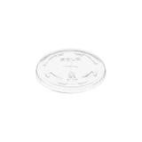 Rj Schinner - Empress - 610Ts - Co Lid Cup W/Straw Slot F/10Oz Tp10Dgm - Case/1000