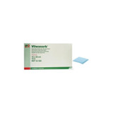 Lohmann & Rauscher - Vliwasorb - 24502 - Super Absorbent Dressing 4 X 8 Inch Polyethylene / Polypropylene Cellulose Sodium Polyacrylate Rectangle Sterile - Case/340