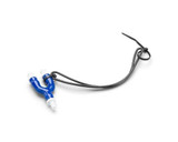 Welch Allyn - 66054 - Blood Pressure Cuff Adapter - Package/10