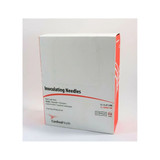 Cardinal Health - N2085-5Ra - Inoculating Loop 1 L Polystyrene Integrated Handle Sterile - Case/12
