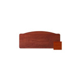 Drive Devilbiss Healthcare - Mill Creek - 42Mcbe-A - Medical - Bed End Cherry - Each