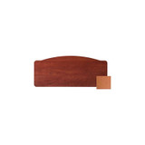 Drive Devilbiss Healthcare - Mill Creek - 42Mcbe-A-Sc04 - Medical - Bed End Cherry - Each