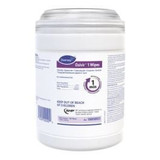 Lagasse - Diversey Oxivir Tb - Dvo100823906 - Surface Disinfectant Cleaner Premoistened Peroxide Based Manual Pull Wipe 160 Count Tub Unscented Nonsterile - Case/4