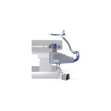 Cooper Surgical - 108023 - Luer Lock, Male Connector F/Cryo Ultrafreeze Unit - Each