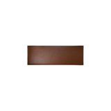 Mckesson - 170-51001Br - Fall Prevention Mat Pvc / Foam 24 X 70 0.7 Inch - Each