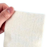 Focus Health Group - 60045 - Dressing, Wound Calcium Alginate Zenifber 4"X5" - Box/10