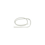 Aspen - Surgidyne - 322215 - Products - Wound Drain Tube Silicone Fluted Style 10 Fr Size Flat Type - Case/10