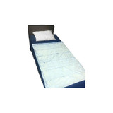Skil-Care - 914007 - Adjustable Weighted Blanket Set 42 W X 63 L Inch Microfiber 5 Lbs. - Each