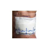 Tidi Products - Aquaguard - 50012-Cse - E - Barrier, Moisture 12X14 - Case/98