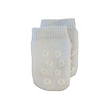 S2S Global - Premierpro - 2901 - Slipper Socks Infant White Ankle High - Case/48