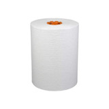 Kimberly Clark - Scott Control Slimroll - 47035 - Towel, Paper Slim Roll Wht Org Core - Each