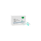 Mckesson - 16-Nbc21Gs - Prevent Ht Blood Collection Needle 21 Gauge 1 - 1/4 Inch Length Safety Without Tubing Sterile - Box/48