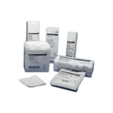 Cardinal Health - Dermacea - 441201 - Gauze Sponge 6 X 3/4 Inch 2 Per Pack Sterile 12 - Ply Rectangle - Case/240