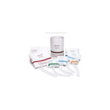Ge Healthcare - 002331 - Single Patient Use Blood Pressure Cuff 8 To 13 Cm Arm Cloth Fabric Infant - Box/20