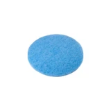 Rj Schinner - Performance Plus - Pnhl20 - Co - Hard Floor Burnishing Pad 20 Inch Diameter Natural Light Hair / Polyester - Case/5