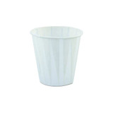 Rj Schinner - W450F - Cup, Drink Cold Paper Wht 3.5Oz - Case/25