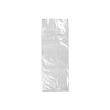 Rj Schinner - Elkay - F20606 - Co - Reclosable Bag 6 X Inch Plastic Clear Zipper Closure - Case/1