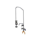 Mac Medical - H0134-01 - Faucet - Each