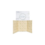 Milliken - Ultra Silver - 3000112212 - Foam Dressing 8 X 20 Inch Rectangle Sterile - Case/10