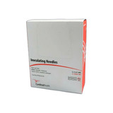 Cardinal Health - N2085-1 - Inoculating Loop 10 ?L Polystyrene Integrated Handle Sterile - Case/480