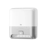 Rj Schinner - Tork - 5511202 - Matic Co - Paper Towel Dispenser White Plastic Touch Free 1 Roll Wall Mount - Each
