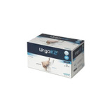 Urgo Medical - 553244 - Urgok2 2 Layer Compression Bandage System 4 X 9 - 3/4 12 - 1/2 Inch Self - Adherent Closure Tan / White Nonsterile Large 40 Mmhg - Each