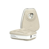 3M - 6002 - Cartridge, F/Respirator Acid Gas - Case/60
