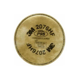 3M - 2076Hf - Cartridge, Particulate Hydrogen Fluoride P95 - Case/100