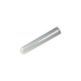 Mckesson - 177-110471 - Test Tube Round Bottom Plain 13 X 75 Mm 5 Ml Without Color Coding Closure Polypropylene - Case/4000