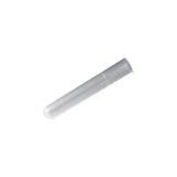 Mckesson - 177-111040 - Test Tube Conical Bottom Plain 16 X 100 Mm 12 Ml Without Color Coding Closure Polypropylene - Case/2000