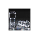 Mckesson - 177-110811 - Sample Cup 4 Ml, Clear, 17.26 X 37.90 Mm, Without Caps - Bag/1000