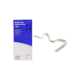 Cardinal Health - Rgfbropeag - Silver Gelling Fiber Dressing 3/4 X 18 Inch Rope Sterile - Case/50