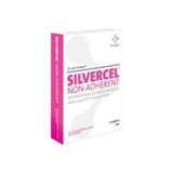 3M - Silvercel - 900112 - Dressing, Wnd Antim - Case/25
