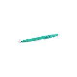 Mckesson - 16-Dc5 - Dermal Curette 5 - 1/2 Inch Length Flat Textured Handle Mm Tip Semi - Sharp Loop - Box/50