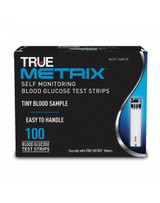 Trividia Health - 56151146001 - Test Strip, Bld Gluc True Metrix - Box/100