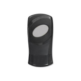 Lagasse - Dial Professional - Dia16619 - Soap Dispenser Slate Gray Abs Plastic Manual Push 1/2 Liter Wall Mount - Carton/3