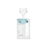 Mothers Milk Spectra Baby - Mm011210 - Simple Store Breast Collection Kit - Each