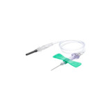 Greiner Bio-One - Vacuette - 450128 - Evoprotect Blood Collection Set 21 Gauge 3/4 Inch Needle Length Safety 12 Tubing Sterile - Case/1080